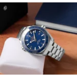 Omega Seamaster Watch Planet Ocean Automatic For Men (SUP212)