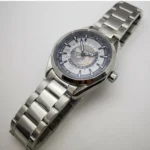 Omega Speedmaster Watch Earth Watch Swiss Edition For Men (SW1073)