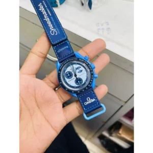 Omega Speedmaster Watch For Men (SL277)