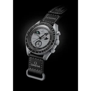 Omega Speedmaster X Swatch For Men (FIT01)
