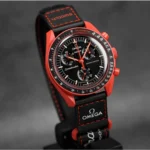 Omega Speedmaster X Swatch For Men (SG532)