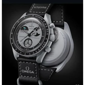 Omega Swatch For Men (SUP1369)
