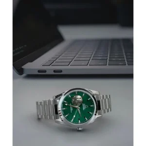 Omega Watch Aqua Terra Automatic For Men (LAB798)