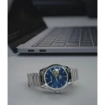 Omega Watch Aqua Terra Automatic Skeleton For Men (SZ234)