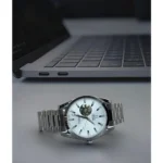 Omega Watch Aqua Terra Automatic Skeleton For Men (SZ235)