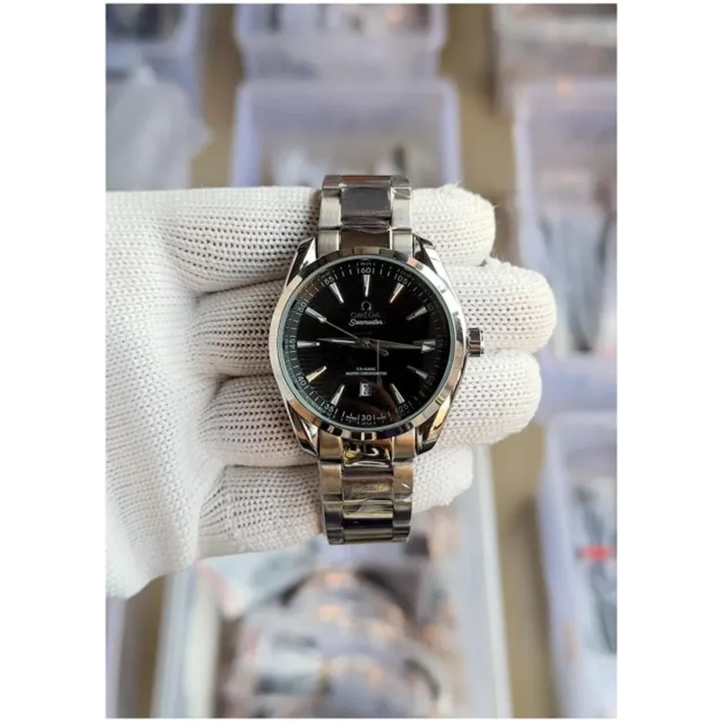 Omega Watch Aqua Terra For Men J808 (Copy)