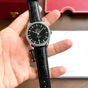 Omega Watch For Men (FIT196)