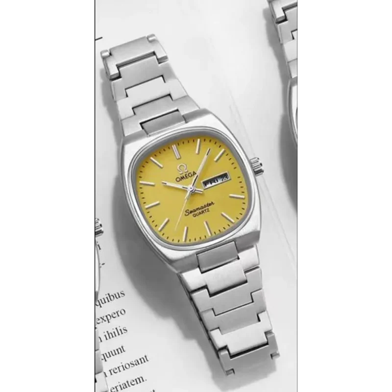 Omega Watch For Men (FIT70) (Copy)