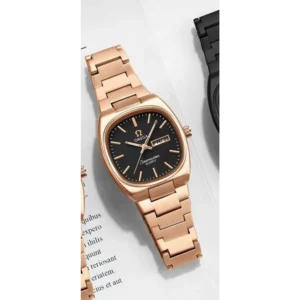 Omega Watch For Men (FIT701)