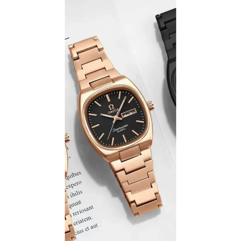 Omega Watch For Men (FIT701) (Copy) Omega Watch For Men (FIT701) (Copy)