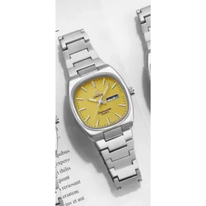 Omega Watch For Men (FIT702)