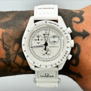 Omega Watch For Men (SG530)