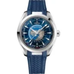 Omega Watch For Men (SL424)