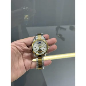 Omega Watch For Men (SL502)