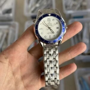 Omega Watch For Men (SW1489)