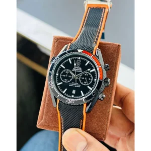 Omega Watch For Men (ZS161)