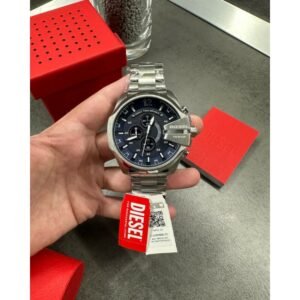 Only The Brave Men Diesel 10 Bar Watch (SG-101)