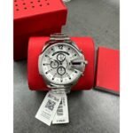 Only The Brave Men Diesel 10 Bar Watch (SG-102)