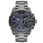 Only The Brave Men Diesel 10 Bar Watch (SG-103)