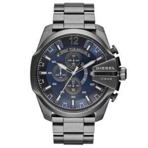 Only The Brave Men Diesel 10 Bar Watch (SG-103)