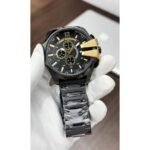 Only The Brave Men Diesel 10 Bar Watch (SG-116)
