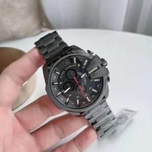 Only The Brave Men Diesel 10 Bar Watch (SG-117)