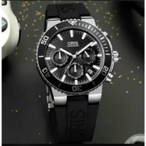 Oris Watch For Men (FIT147)