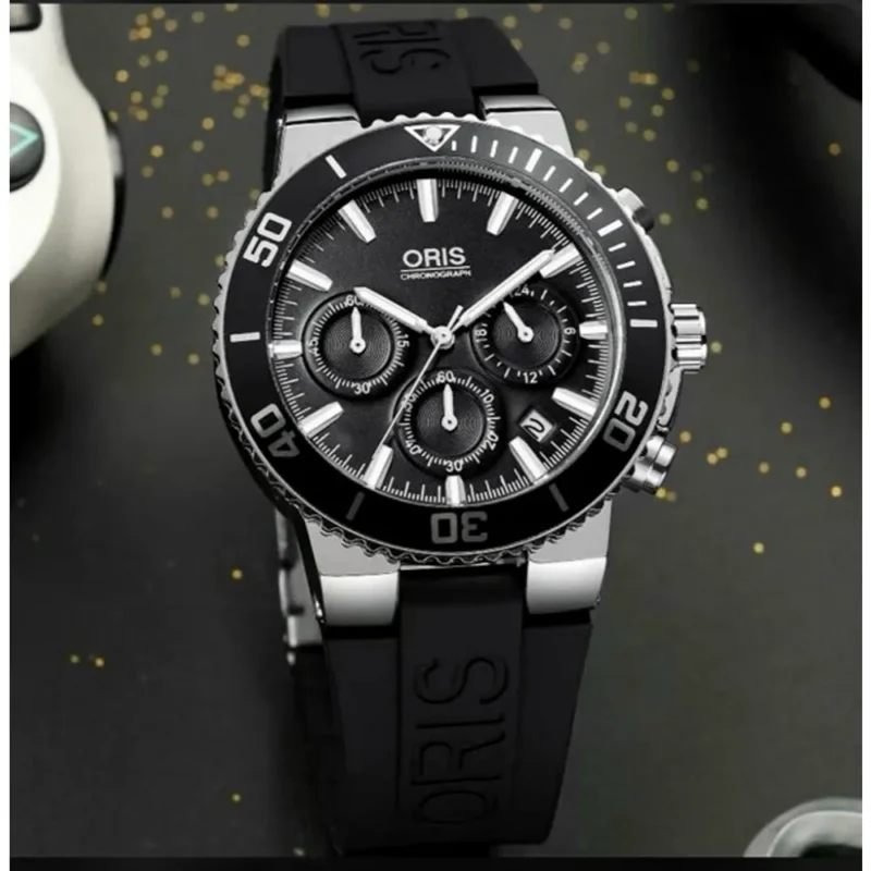 Oris Watch For Men (FIT147)