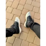 Stylish Adidas Fear Of God Athletics X Basketball Shoes For Men (SW5654)