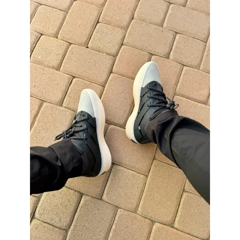 Stylish Adidas Fear Of God Athletics X Basketball Shoes For Men (SW5654)