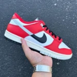 Trendy Nike Sb Dunk Low Split Chicago Shoes For Men (SW6251)