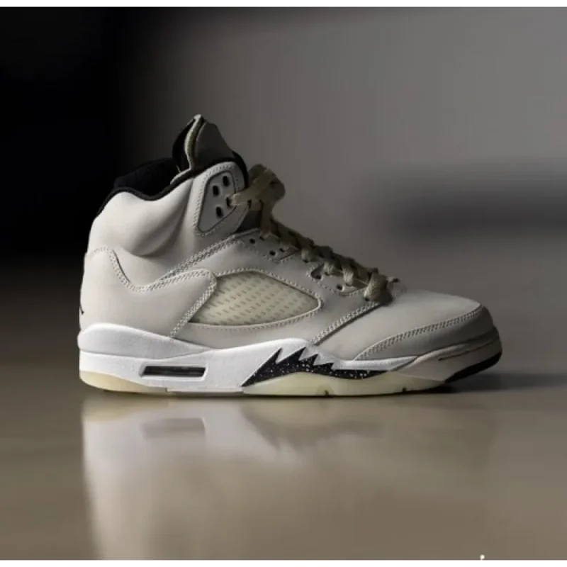 Classy Air Jordan 5 Retro Se Shoes For Men (CSO4188)