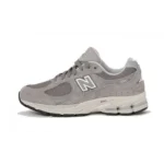 Stylish New Balance 2002 R Marble Head Shoes For Men (HOF906)