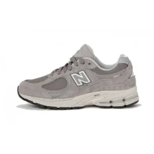 Stylish New Balance 2002 R Marble Head Shoes For Men (HOF906)