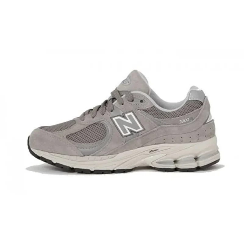 Stylish New Balance 2002 R Marble Head Shoes For Men (HOF906)