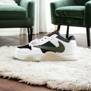 Trendy Nike Travis Scott X Jumpman Jordan Cut Shoes For Men (BH1062)