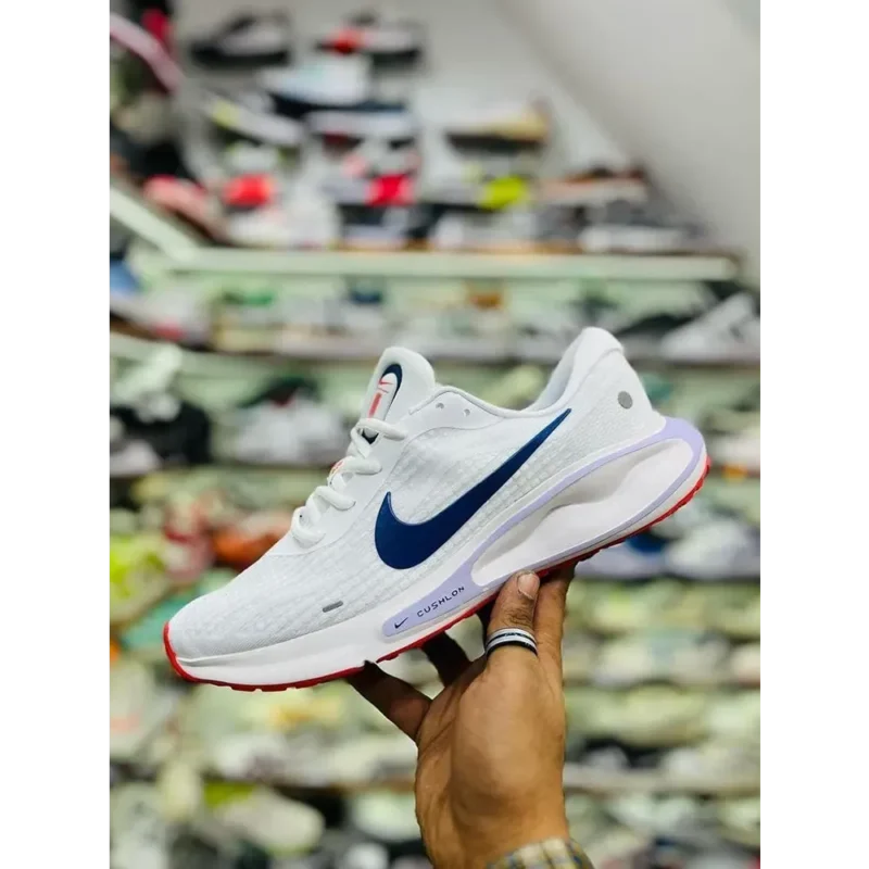 Trendy Nike Cushlon Shoes For Men (BH1057)