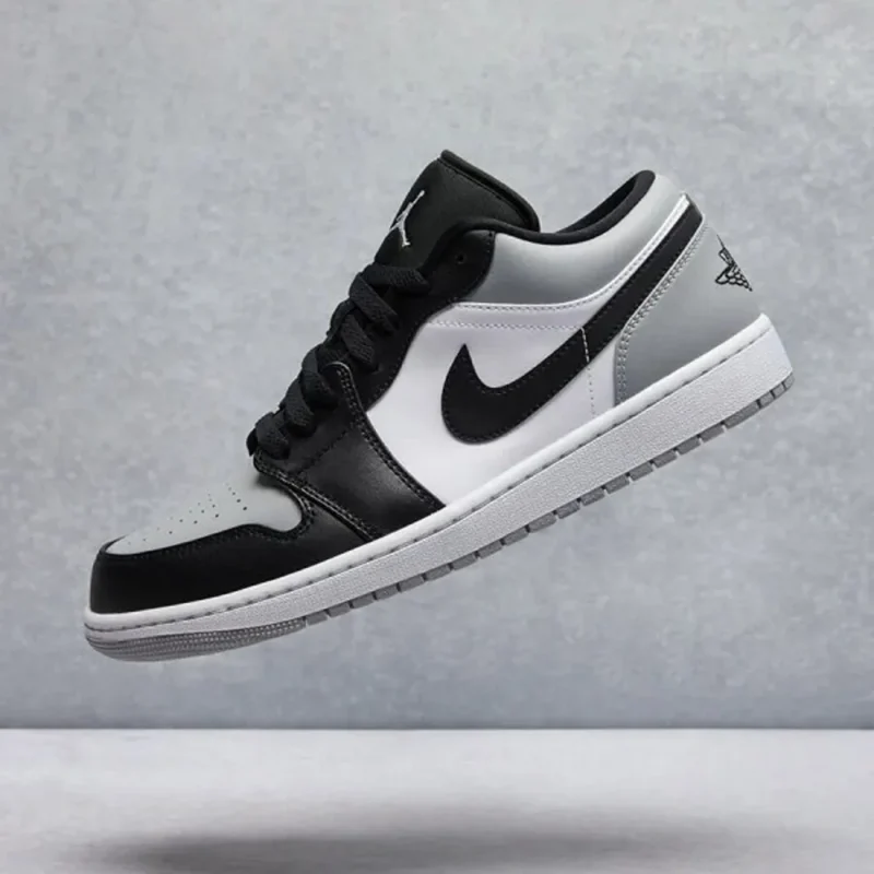 Classy Nike Air Jordan 1 Low Shadow Shoes For Men (SW6231)