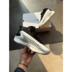 Trendy Adidas Ae1 White Lime Stormtrooper Shoes For Men (CSO4551)