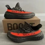 Stylish Adidas Yeezy Boost 350 V2 Shoes For Men (SW5804)