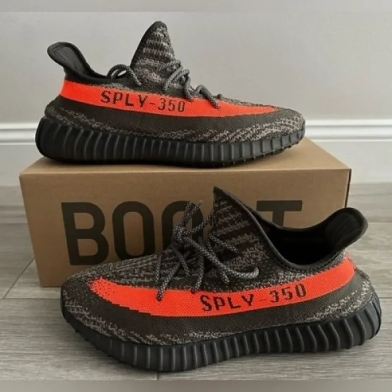Stylish Adidas Yeezy Boost 350 V2 Shoes For Men (SW5804)