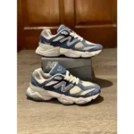 Imported New Balance 9060 Natural Indigo Shoes For Men (SW5901)