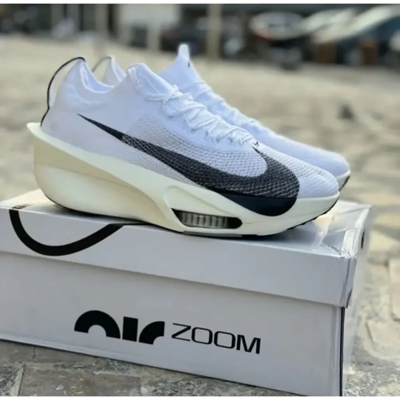 Premium Nike Air Zoom Alphafly Next 3 Shoes For Men (SW6524)