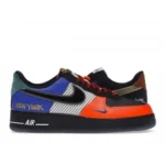Trendy Nike Air Force 1 Low Nyc Shoes For Men (CSO4438)