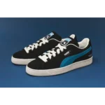 Premium Puma X Liberators Suede Shoes For Men (SW6183)