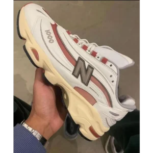 Trendy New Balance 1000 Colourways Non Collab Shoes For Men (CSO4515)