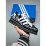 Classy Adidas X Clot Superstar By Edison Chen Shoes For Men (SHH07885)