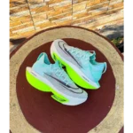 Classy Nike Air Zoom Alpha Fly 2 Colour Way Shoes For Men (SW6397)