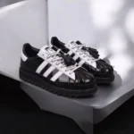 Classy Adidas X Clot Superstar By Edison Chen Shoes For Men (SHH07885)