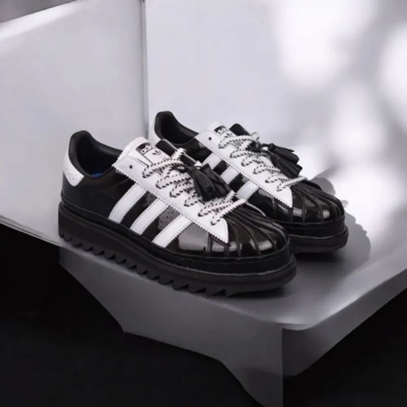 p-101-10-05-19-701046.webp Classy Adidas X Clot Superstar By Edison Chen Shoes For Men (SHH07885)
